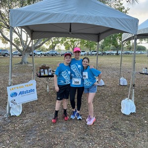 Team Page: Bradshaw Family Insurance